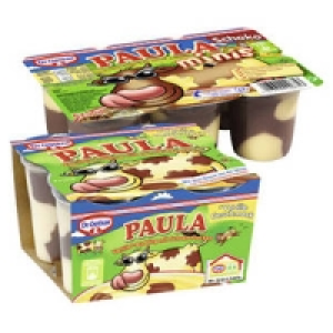 Dr. Oetker Paula Pudding oder Paula Pudding Minis 1.19&nbsp;&euro;