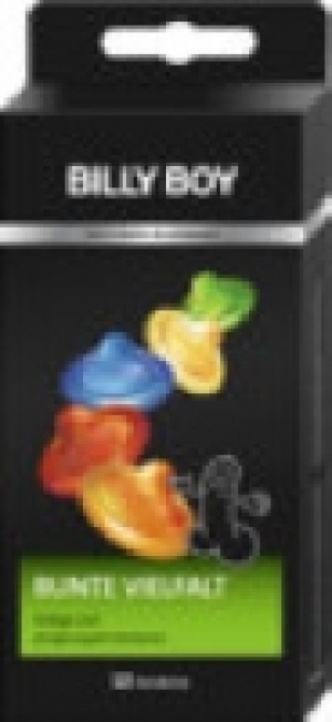 Billy Boy Kondome 4.99&nbsp;&euro;