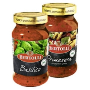 Bertolli Pasta Saucen Classico 1.79&nbsp;&euro;