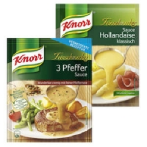 Knorr Feinschmecker Saucen 0.69&nbsp;&euro;