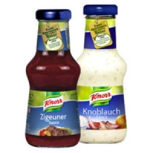 Knorr Schlemmer-Saucen 0.69&nbsp;&euro;