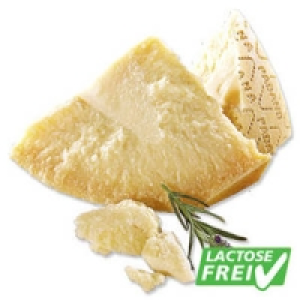 Grana Padano, 16 Monate gereift 0.99 €