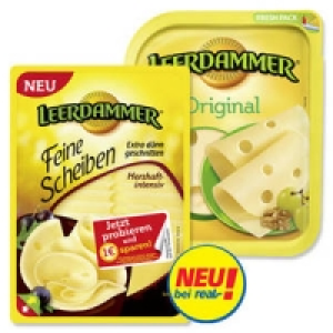 Leerdammer Scheiben 1.49 €