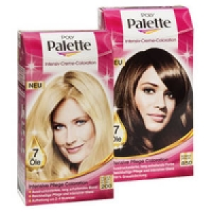 Poly Palette Coloration 2.22 €
