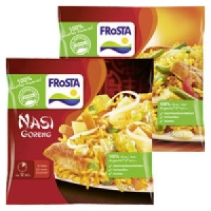 Frosta Internationale Fertiggerichte 2.49&nbsp;&euro;