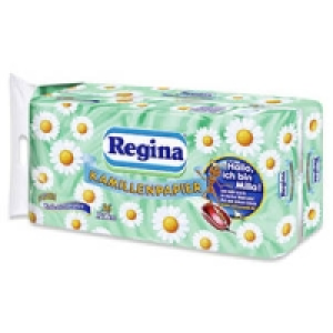 Regina Toilettenpapier 3.49 €