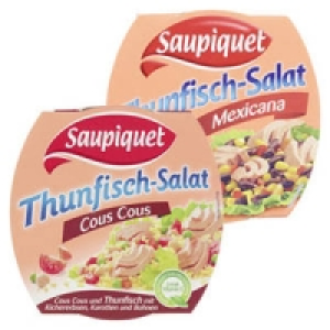 Saupiquet Thunfisch-Salat Snack 1.99&nbsp;&euro;