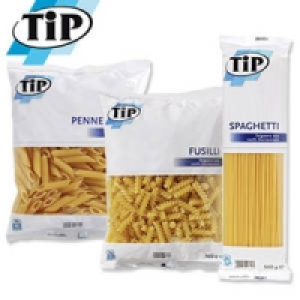 Hartweizen-Nudeln 0.45&nbsp;&euro;