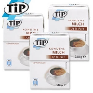 Kondens-Milch 0.39&nbsp;&euro;