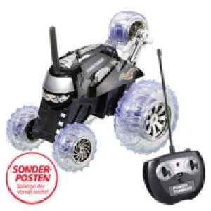 R/C Thunder Tumbler 15.00&nbsp;&euro;