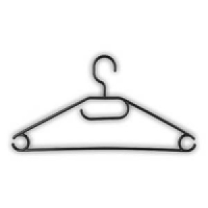 Kleiderb&uuml;gel 2.00&nbsp;&euro;