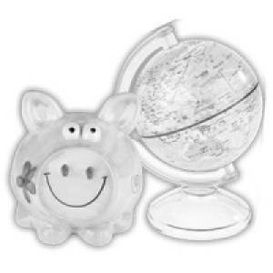 Spardose 2.00 €