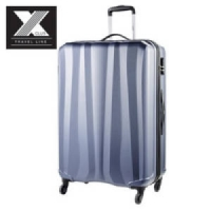 ABS-Hartschalentrolley mit 4-Rollen-Komfortsystem 59.00 €