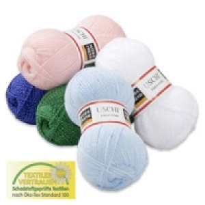 Handstrickgarn 5.99 €
