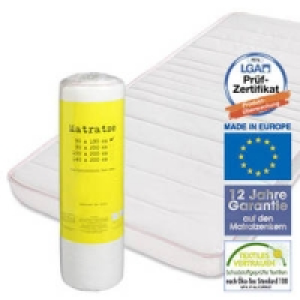Matratze 39.95 €