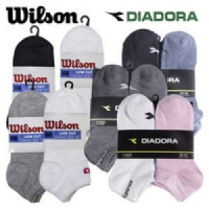 Sneakersocken 9.00 €
