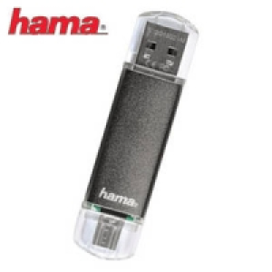 2-in-1-USB-Stick Laeta Twin 64 GB 22.95 €