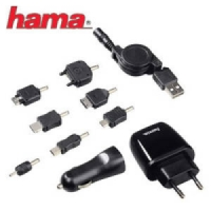 Universal-Ladeset 7 in 1 17.99&nbsp;&euro;