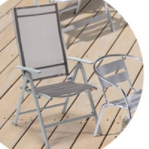 Klappsessel 25.00&nbsp;&euro;