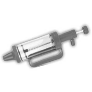 Garnierspritzen-Set 2.00&nbsp;&euro;