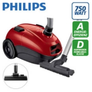 Bodenstaubsauger PowerLife FC 8320/09 Hartbodenspezialist 69.95&nbsp;&euro;