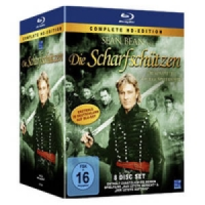 Blu-ray-Box 49.99&nbsp;&euro;