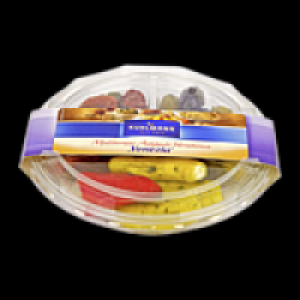 K&uuml;hlmann Antipasti