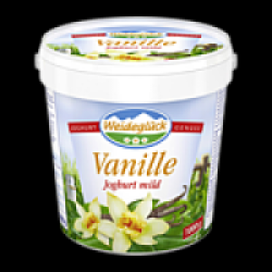 Weidegl&uuml;ck Joghurt 1.59&nbsp;&euro;
