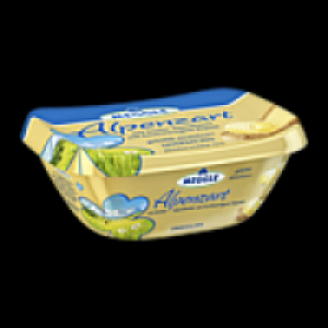 Meggle Alpenbutter oder Alpenzart