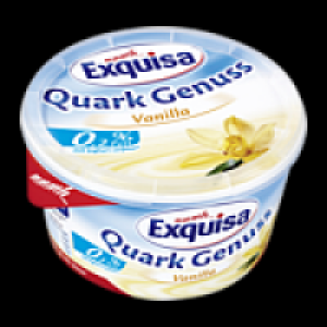 Exquisa Quark Genuss