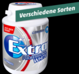 WRIGLEYS Extra Professional Kaugummi 1.99&nbsp;&euro;