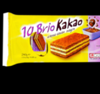 GUSPARO Brio Kakao 1.49&nbsp;&euro;