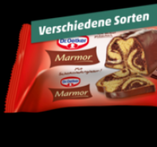 DR. OETKER Folienkuchen 1.79 €
