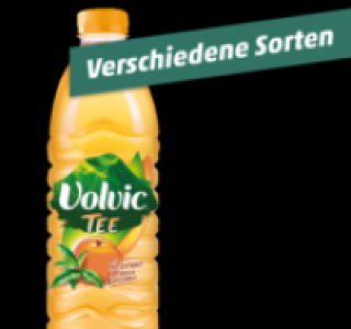 VOLVIC Tee 0.99&nbsp;&euro;