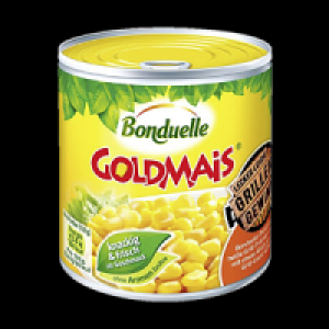 Bonduelle Goldmais