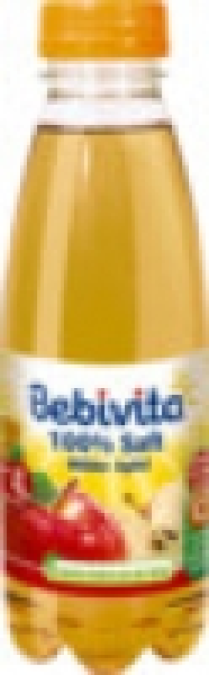 Bebivita Saft 0.85&nbsp;&euro;