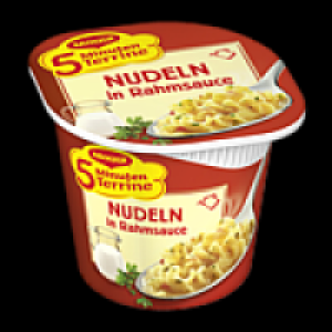 Maggi 5 Minuten Terrine