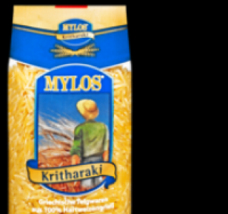 MYLOS Kritharaki Reisnudeln 0.89&nbsp;&euro;