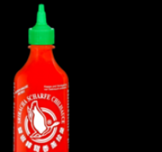 FLYING GOOSE Chilisauce 2.99 €