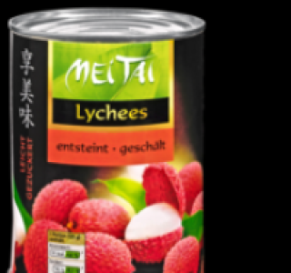 MEI TAI Lychees 0.89 €