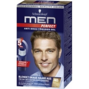 Men Perfect Anti-Grau T&ouml;nungs-Gel 3.35&nbsp;&euro;