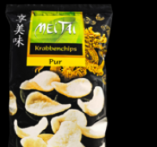 MEI TAI Krabbenchips 0.99 €