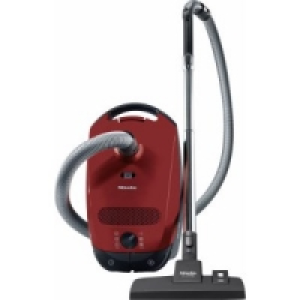 Bodenstaubsauger Complete C1 Red 109.99&nbsp;&euro;