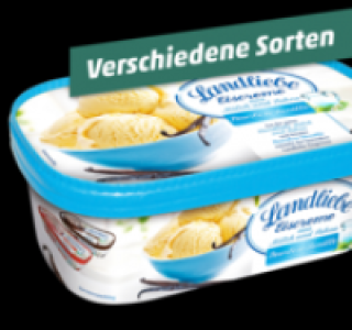 LANDLIEBE Eiscreme 1.88 €