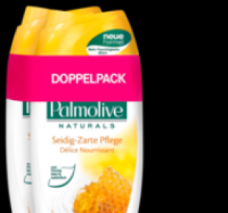 PALMOLIVE Duschgel 1.99 €