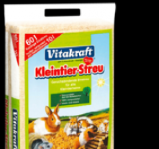 VITAKRAFT Kleintier-Streu 1.79&nbsp;&euro;