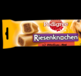 PEDIGREE Hundesnacks 1.25 €