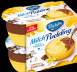 PUDDIS Milchpudding 0.79&nbsp;&euro;