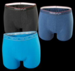 TRUE STYLE Herren-Retroshorts 6.99&nbsp;&euro;