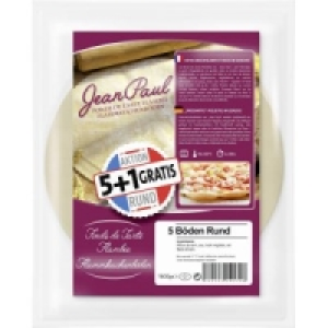 Jean Paul Flammkuchen B&ouml;den 2.99&nbsp;&euro;